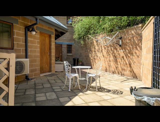 2 BEDROOM HOUSE RENTED IN WESTVILLE